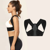 Women'S Posture Corrector Back Brace